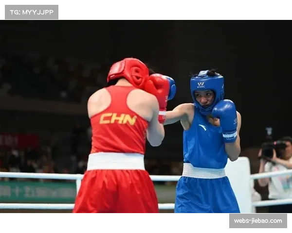 陕西拳手哈斯铁尔全运会首战惜败顽强拼搏赢得观众尊重