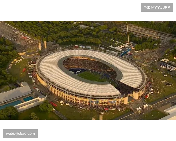 德国杯决赛场地确定为柏林奥林匹克球场