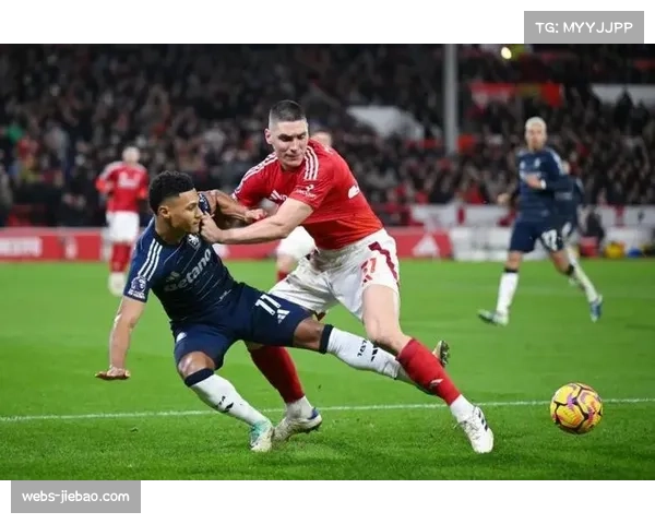 英超中游集团混战,欧战资格争夺日趋激烈