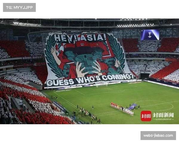 光明球场德比战门票售罄，桑德兰球迷创作巨型TIFO