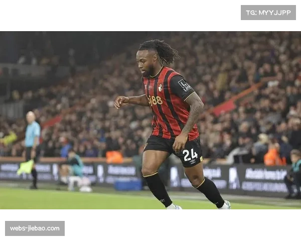 伯恩茅斯半年售6将收入超2.5亿欧，成豪门人才输送基地