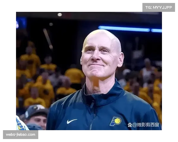 步行者引领全场紧逼风潮，卡莱尔逻辑成功模式受效仿