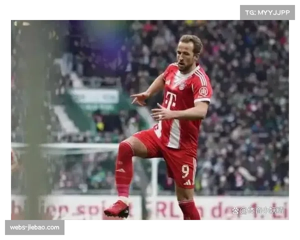 云达不莱梅0-3不敌拜仁慕尼黑，凯恩解锁职业生涯500球里程碑