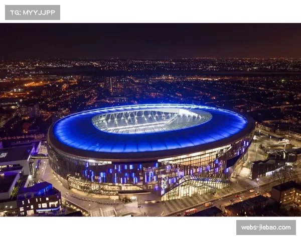 通讯：一座低级别联赛球场的改造：成为英超远程制作中心的背后故事