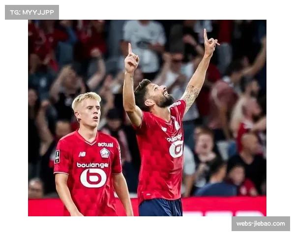 吉鲁39岁仍宝刀未老，里尔主帅：他是年轻球员的榜样